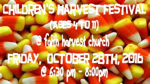 Faith Harvest Church